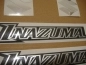 Preview: Suzuki Inazuma 2014 with Black Replica Decal