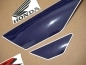 Preview: Honda CBR 600 F4 Sport 2002 – White/Darkblue - Sticker-Decals