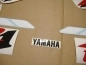 Preview: Yamaha YZF-R1 1998 with White/Red Replica Decal
