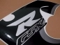 Preview: Suzuki GSX-R 600 1999 - Gelb/Schwarz - Aufkleber-Dekor