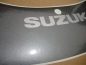 Preview: Suzuki GSX-R 600 2000 - Red/Grey - Sticker-Decals