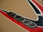 Preview: Suzuki GSX-R 600 2000 - Red/Grey - Sticker-Decals