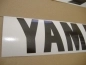 Preview: Yamaha YZF-R1 2010 - White - Sticker-Decals