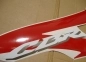 Preview: Honda CBR 600RR 2008 with Red Replica Decal