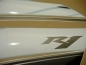 Preview: Yamaha YZF-R1 2010 - Blue/Black - Sticker-Decals