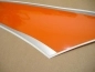 Preview: Honda CBR 600RR 2010 - Orange/Black - Sticker-Decals