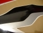 Preview: Honda CBR 600RR 2010 - Red/Black - Sticker-Decals
