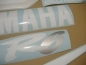 Preview: Yamaha YZF-R6 1999 - Blue - Sticker-Decals