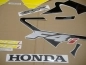 Preview: Honda CBR 600 F4i 2003 with Yellow Vinyl-Sticker