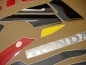 Preview: Honda CBR 600 F3 1995 with Grey/Red/Yellow Vinyl-Sticker