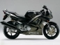 Preview: Honda CBR 600 F3 1998 with Grey/Black Motorcycle Decals