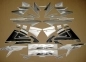 Preview: Restoration Sticker for Honda CBR 600 F3 1998 in Grey/Black