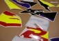 Preview: Honda CBR 919RR 1996 - Rot/Weiß/Gelb - Aufkleber-Dekor
