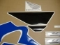 Preview: Honda CBR 600 F4i 2005 - Blue - Sticker-Decals