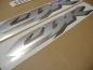 Preview: Honda CBR 600 F4i 2005 - Blue - Sticker-Decals