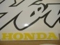 Preview: Honda CB 600F Hornet 1998 with Red Replica Decal