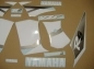 Preview: Yamaha YZF-R6 2002 - Blue EU - Sticker-Decals