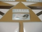 Preview: Yamaha YZF-R6 2002 - Blue EU - Sticker-Decals