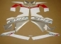 Preview: Restoration Sticker for Honda CBR 600 F4 2002 in Red/Blue/White