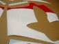 Preview: Honda CBR 600 F4 2002 - Red/Blue/White - Sticker-Decals