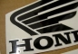 Preview: Honda CB 600F Hornet 2012 with Yellow Replica Decal