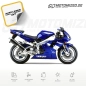 Preview: Yamaha YZF-R1 1999 with Blue Motorcycle Decals
