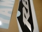 Preview: Yamaha YZF-R6 2003 with Yellow Vinyl-Sticker