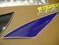 Preview: Suzuki GSX-R 600 1997 - Grey/Purple - Sticker-Decals