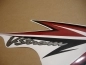 Preview: Suzuki DL650 V-STROM 2011 - Orange - Sticker-Decals