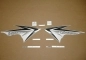 Preview: Restoration Sticker for Suzuki DL650 V-STROM 2009 in Orange