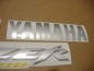 Preview: Yamaha FZS1000 Fazer 2001 - Schwarz - Aufkleber-Dekor