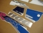 Preview: Suzuki GSX-R 1100 1993 with White/Blue Replica Decal