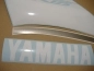 Preview: Yamaha YZF-R125 2009 - Black - Sticker-Decals