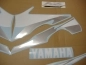 Preview: Yamaha YZF-R6 2005 - Red - Sticker-Decals