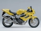 Preview: Honda VTR 1000F 1998 with Yellow Motorcycle Decals