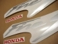 Preview: Honda VTR 1000F 1999 - Dunkelblau - Aufkleber-Dekor