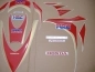 Preview: Honda CBR 1000RR 2011 - HRC - Aufkleber-Dekor