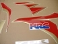 Preview: Honda CBR 1000RR 2011 - HRC - Aufkleber-Dekor