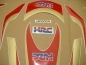 Preview: Honda CBR 1000RR 2011 - HRC - Aufkleber-Dekor