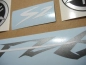 Preview: Yamaha FZ6 S2 2007 - Titaniumgrey - Sticker-Decals