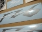 Preview: Yamaha FZ6 S2 2007 - Titaniumgrey - Sticker-Decals