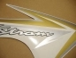Preview: Suzuki DL650 V-STROM 2010 - Weiß - Aufkleber-Dekor