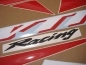 Preview: Honda VTR 1000 2005 - Black/Red/Silver - Sticker-Decals