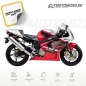 Preview: Honda RVT 1000R 2003 with Red/Silver Motorcycle Decals