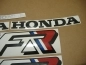 Preview: Honda VFR 750 RC36 1990 with White/Blue Replica Decal