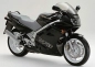 Preview: Honda VFR 750 RC36 1992 with Black Motorcycle Decals