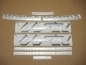 Preview: Restoration Sticker for Honda VFR 750 RC36 1992 in Black
