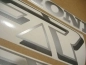 Preview: Honda VFR 750 RC36 1992 with Black Vinyl-Sticker
