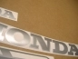 Preview: Honda VFR 750 RC36 1992 - Black - Sticker-Decals