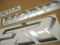 Preview: Honda VFR 750 RC36 1992 - Black - Sticker-Decals